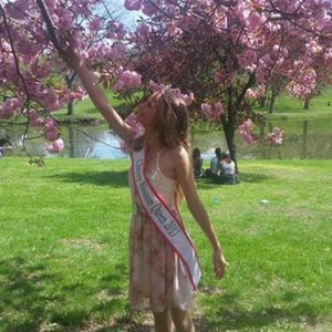 Meet your Posher, Kelly